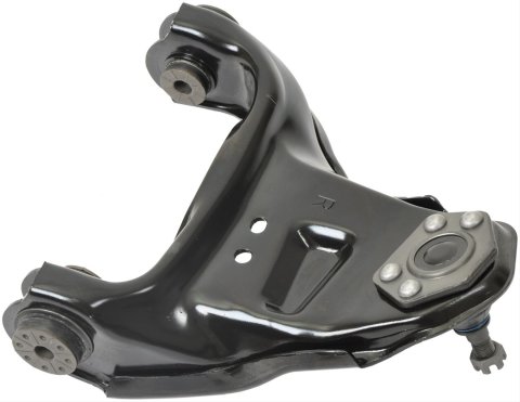 MOOG 98-00 Isuzu Hombre Front Right Upper Control Arm thumbnail 1