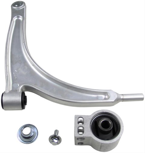 MOOG 04-12 Chevrolet Malibu Front Left Lower Control Arm thumbnail 1