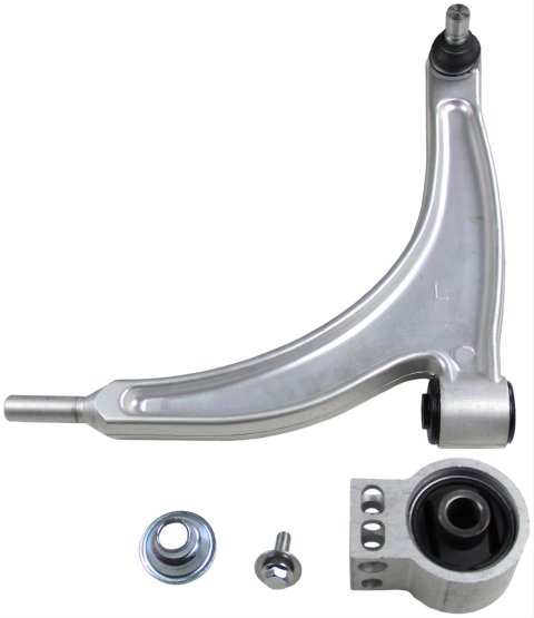 MOOG 04-12 Chevrolet Malibu Front Left Lower Control Arm thumbnail 2