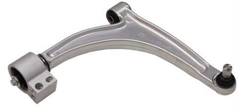 MOOG 04-12 Chevrolet Malibu Front Right Lower Control Arm thumbnail 4