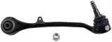 MOOG 04-10 BMW X3 Front Right Lower Rearward Control Arm thumbnail 1