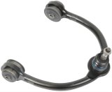 MOOG 06-10 Jeep Commander Front Upper Control Arm thumbnail 1