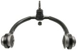 MOOG 06-10 Jeep Commander Front Upper Control Arm thumbnail 2