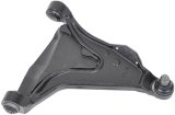 MOOG 95-97 Volvo 850 Front Right Lower Control Arm thumbnail 1