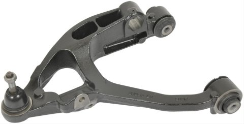 MOOG 07-09 Chrysler Aspen Front Left Lower Control Arm