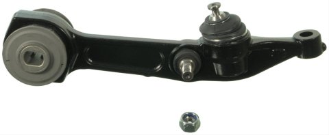 MOOG 2006 Mercedes-Benz S350 Front Left Lower Rearward Control Arm