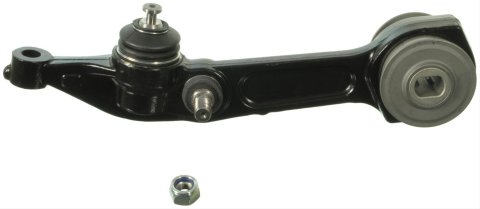 MOOG 2006 Mercedes-Benz S350 Front Right Lower Rearward Control Arm