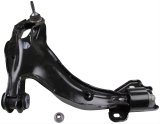 MOOG 06-11 Ford Crown Victoria Front Left Lower Control Arm thumbnail 1