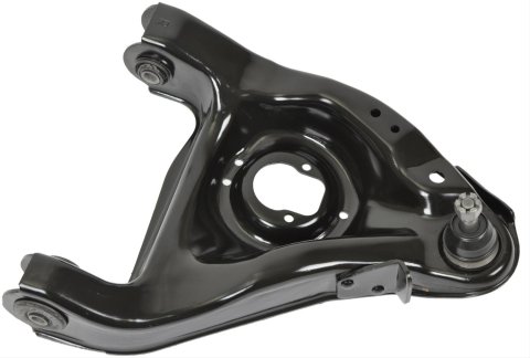 MOOG 96-00 Isuzu Hombre Front Left Lower Control Arm