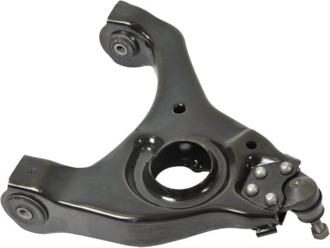 MOOG 2007 Chevrolet Silverado 1500 Classic Front Right Lower Control Arm thumbnail 1
