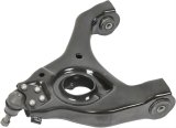 MOOG 2007 Chevrolet Silverado 1500 Classic Front Left Lower Control Arm thumbnail 1
