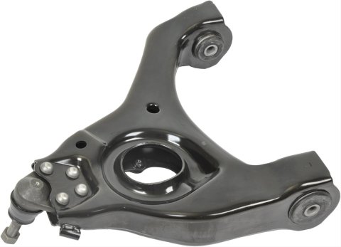 MOOG 2007 Chevrolet Silverado 1500 Classic Front Left Lower Control Arm