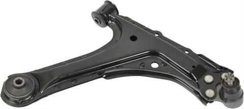 MOOG 95-05 Chevrolet Cavalier Front Left Lower Control Arm thumbnail 1