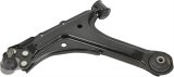 MOOG 95-05 Chevrolet Cavalier Front Right Lower Control Arm thumbnail 1