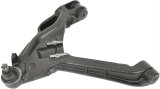 MOOG 97-99 Dodge Dakota Front Left Lower Control Arm thumbnail 1