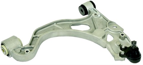 MOOG 00-05 Buick LeSabre Front Left Lower Control Arm thumbnail 1