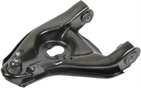 MOOG 88-99 Chevrolet C1500 Front Left Lower Control Arm thumbnail 1