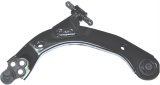 MOOG 05-10 Chevrolet Cobalt Front Left Lower Control Arm thumbnail 1