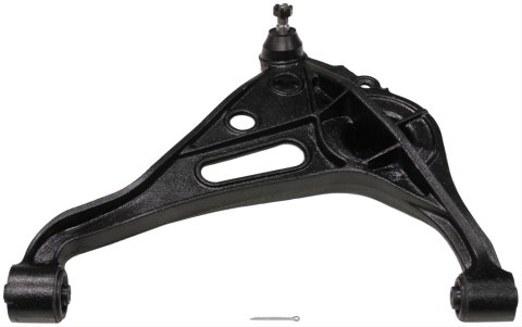MOOG 99-05 Suzuki Grand Vitara Front Left Lower Control Arm