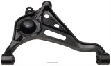 MOOG 99-05 Suzuki Grand Vitara Front Left Lower Control Arm thumbnail 2