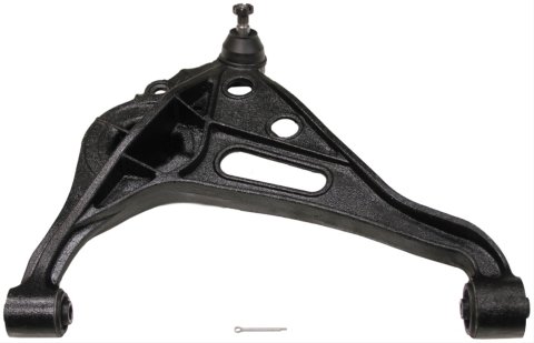 MOOG 99-05 Suzuki Grand Vitara Front Right Lower Control Arm thumbnail 1