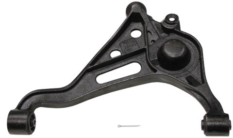 MOOG 99-05 Suzuki Grand Vitara Front Right Lower Control Arm thumbnail 2