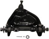 MOOG 79-80 Dodge B100 Front Left Upper Control Arm thumbnail 1