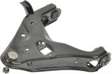 MOOG 01-03 Ford Explorer Sport Front Left Lower Control Arm thumbnail 1