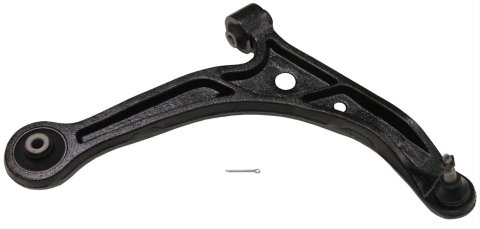 MOOG 99-04 Honda Odyssey Front Right Lower Control Arm thumbnail 1