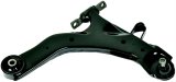 MOOG 01-06 Hyundai Elantra Front Right Lower Control Arm thumbnail 1