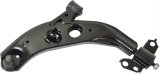 MOOG 98-02 Mazda 626 Front Left Lower Control Arm thumbnail 1