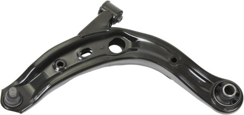MOOG 00-06 Mazda MPV Front Left Lower Control Arm thumbnail 1
