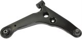 MOOG 02-07 Mitsubishi Lancer Front Right Lower Control Arm thumbnail 1