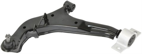MOOG 00-03 Nissan Maxima Front Left Lower Control Arm thumbnail 1