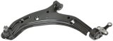 MOOG 00-06 Nissan Sentra Front Left Lower Control Arm thumbnail 1