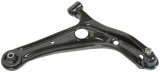MOOG 00-05 Toyota Echo Front Right Lower Control Arm thumbnail 1