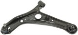 MOOG 00-05 Toyota Echo Front Left Lower Control Arm thumbnail 1