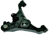 MOOG 09-12 Suzuki Equator Front Left Lower Control Arm thumbnail 1