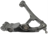 MOOG 03-06 Cadillac Escalade ESV Front Right Lower Control Arm thumbnail 1