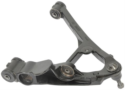 MOOG 03-06 Cadillac Escalade ESV Front Right Lower Control Arm