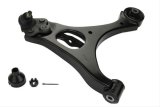 MOOG 06-11 Acura CSX Front Left Lower Control Arm thumbnail 1