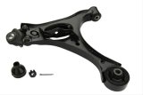 MOOG 06-11 Acura CSX Front Left Lower Control Arm thumbnail 2