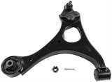 MOOG 06-11 Acura CSX Front Right Lower Control Arm thumbnail 1