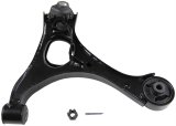 MOOG 06-11 Acura CSX Front Right Lower Control Arm thumbnail 2
