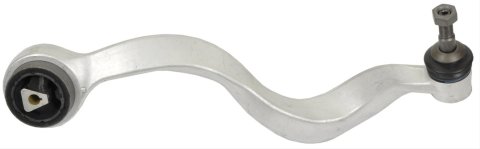 MOOG 02-05 BMW 745i Front Right Lower Forward Control Arm thumbnail 1
