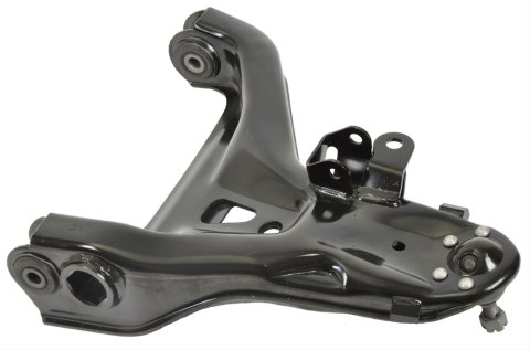 MOOG 95-05 Chevrolet Blazer Front Right Lower Control Arm thumbnail 1
