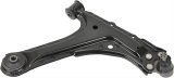 MOOG 95-05 Chevrolet Cavalier Front Right Lower Control Arm thumbnail 1
