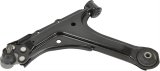 MOOG 95-05 Chevrolet Cavalier Front Left Lower Control Arm thumbnail 1