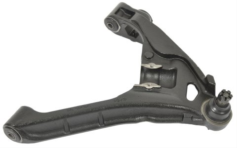 MOOG 00-04 Dodge Dakota Front Right Lower Control Arm