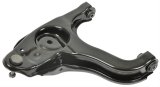 MOOG 94-99 Dodge Ram 1500 Front Left Lower Control Arm thumbnail 1